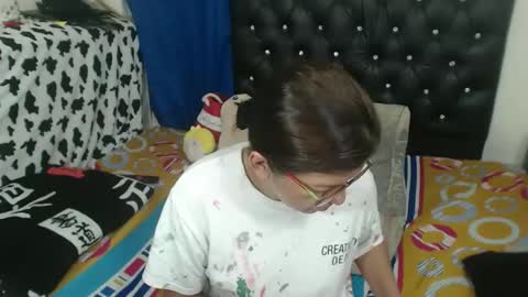 Snapshot of medusalilith69 chatting on 1, 5, 2026 Natalia online show from 1, 5, 2026