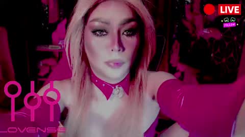 THE QUEEN ALPHA   Queen Medusa Prey online show from 11, 4, 2026