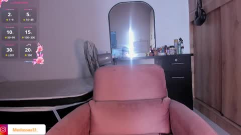 medussa13 online show from 28, 5, 2026