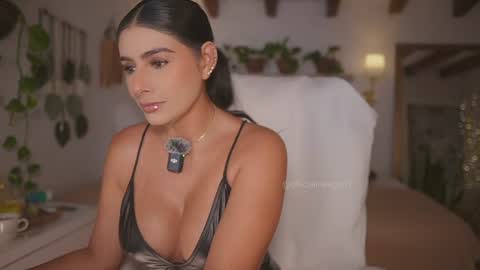 Andrea  online show from 22, 6, 2026