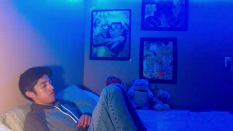 MeekTheTwink18 online show from 1, 10, 2025