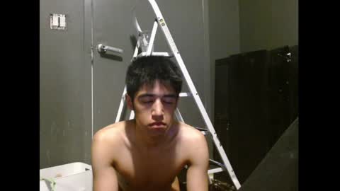 MeekTheTwink18 online show from 3, 11, 2025