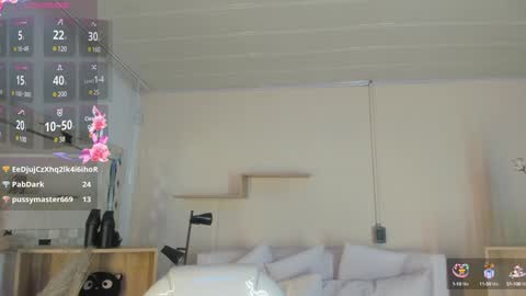   online show from 19, 1, 2025