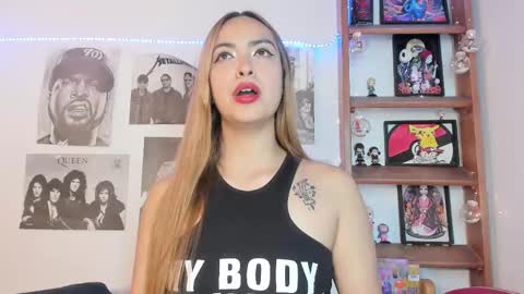 Emily online show from 27, 10, 2025