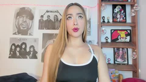 Emily online show from 15, 12, 2025