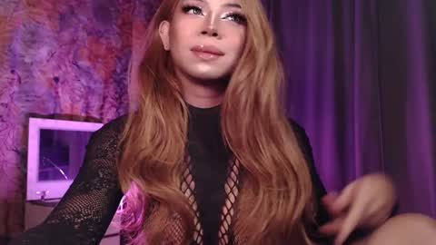 GODDESS OF ALL GODDESSES online show from 1, 2, 2025