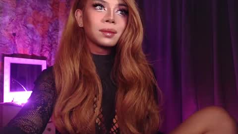 GODDESS OF ALL GODDESSES online show from 19, 2, 2025