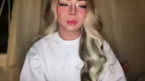 GODDESS OF ALL GODDESSES online show from 25, 9, 2025