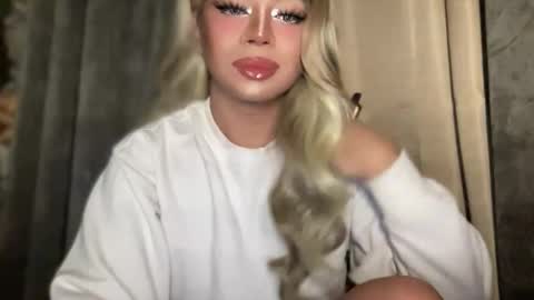 GODDESS OF ALL GODDESSES online show from 8, 10, 2025