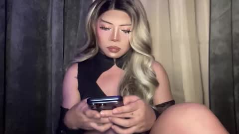 GODDESS OF ALL GODDESSES online show from 27, 10, 2025