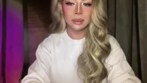 GODDESS OF ALL GODDESSES online show from 3, 12, 2025