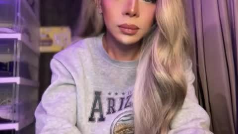 GODDESS OF ALL GODDESSES online show from 20, 4, 2026