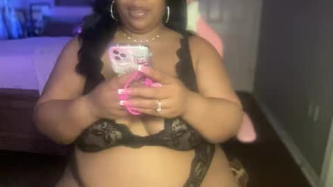 Snapshot of meetsouthernpeach chatting on 21, 1, 2025 Southern Peach online show from 21, 1, 2025