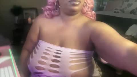 Southern Peach online show from 21, 11, 2025