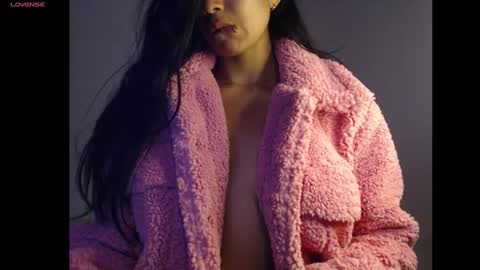 Meg4n Miauuuu online show from 19, 1, 2025