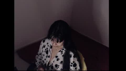 Meg4n Miauuuu online show from 14, 3, 2026