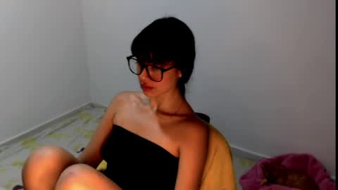 Meg4n Miauuuu online show from 16, 5, 2026