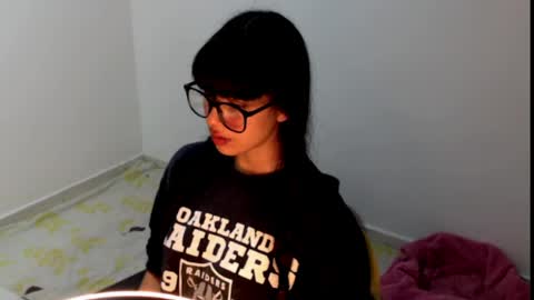 Meg4n Miauuuu online show from 20, 5, 2026