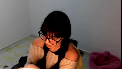Meg4n Miauuuu online show from 23, 5, 2026