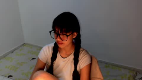 Meg4n Miauuuu online show from 3, 6, 2026
