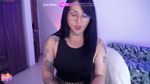 Welcome my rooomLovense is active my orgasms in your hands Give me more pleasure aPrivate Exclusive online show from 27, 3, 2026