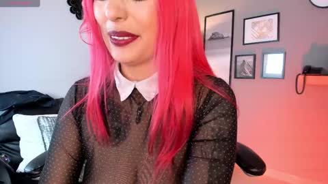 Megan Grey 3  online show from 1, 10, 2025