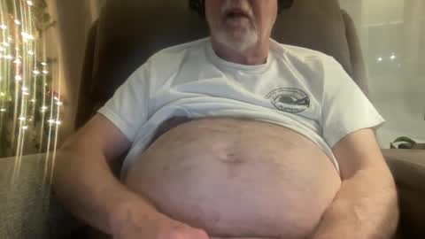 Snapshot of megabigkahuna chatting on 24, 12, 2024 whatever you want it to be online show from 24, 12, 2024