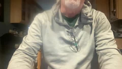 Snapshot of megabigkahuna chatting on 1, 2, 2025 whatever you want it to be online show from 1, 2, 2025