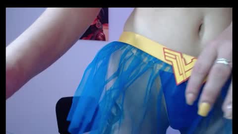 megam manze00 online show from 24, 10, 2025