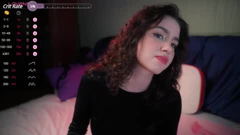 Snapshot of megan___cox chatting on 22, 2, 2025 Megan online show from 22, 2, 2025