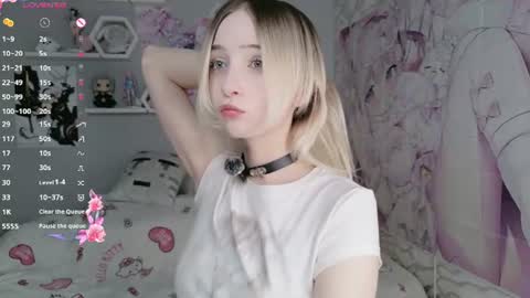 Snapshot of megan__ami chatting on 14, 6, 2026 Megan online show from 14, 6, 2026