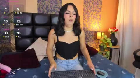 emily online show from 28, 2, 2025