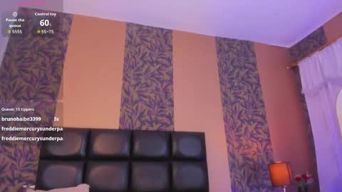 Snapshot of megan_al chatting on 18, 4, 2026 emily online show from 18, 4, 2026