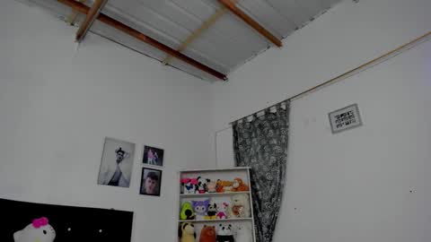 M E G A N online show from 25, 11, 2025