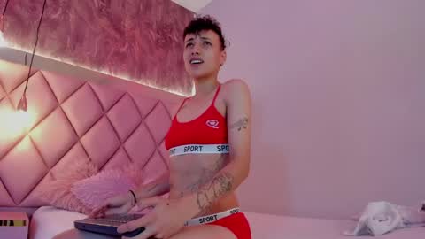 M E G A N online show from 25, 4, 2026