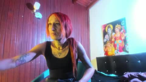 Snapshot of megan_and_jayram chatting on 22, 2, 2026 megan_and_jayram online show from 22, 2, 2026