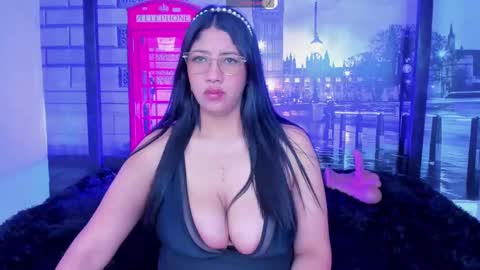 Megan online show from 4, 10, 2025