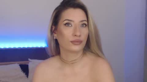 Megan Blazee  online show from 11, 1, 2025