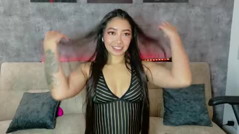 Megan Bluee online show from 19, 5, 2026