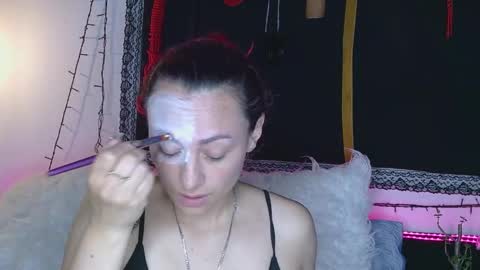 Megan online show from 14, 10, 2025