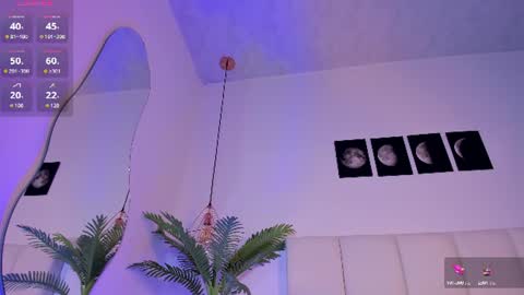 megan_brunette2 online show from 8, 7, 2026