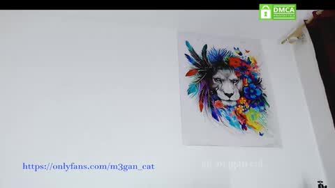 Snapshot of megan_cat chatting on 15, 11, 2025 megan_cat online show from 15, 11, 2025