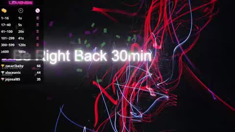 Puedes llamarme angy online show from 11, 12, 2024