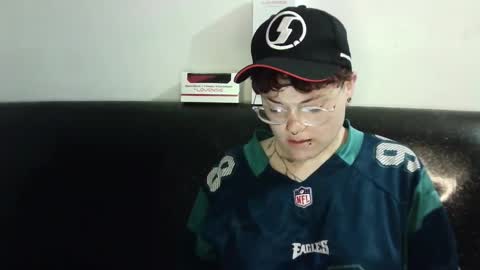 Megan and sophi online show from 11, 3, 2025