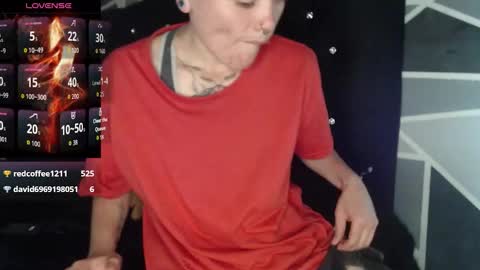 Megan and sophi online show from 13, 10, 2025