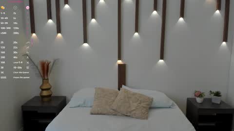 MEGAN COOPER online show from 4, 2, 2026