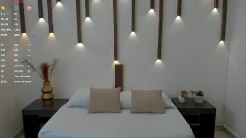 MEGAN COOPER online show from 12, 2, 2026