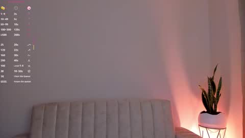 MEGAN COOPER online show from 26, 2, 2026