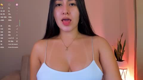 MEGAN COOPER online show from 10, 3, 2026