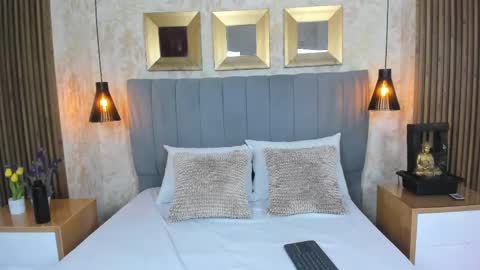 Carolina Paez online show from 15, 9, 2025